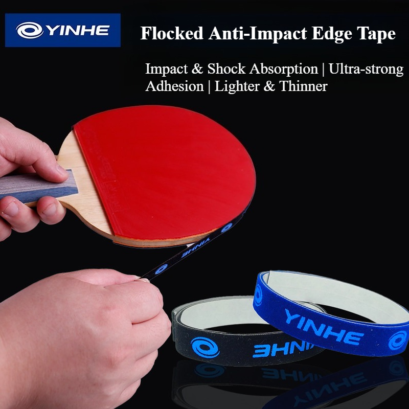 Table Tennis Post - Yinhe SelfAdhesive Tape Table Tennis Racket