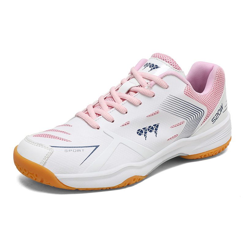 Table Tennis Kids - Women Men Kids Badminton Shoes Table