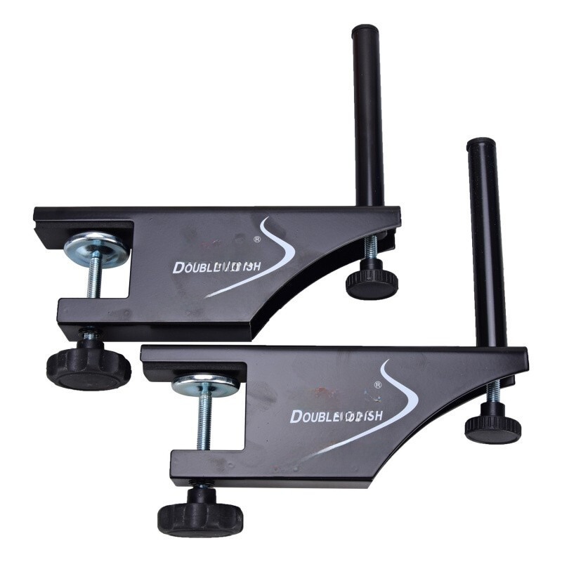 Double Fi 923 Table Tennis Net - Table Tennis Post 评论和价格
