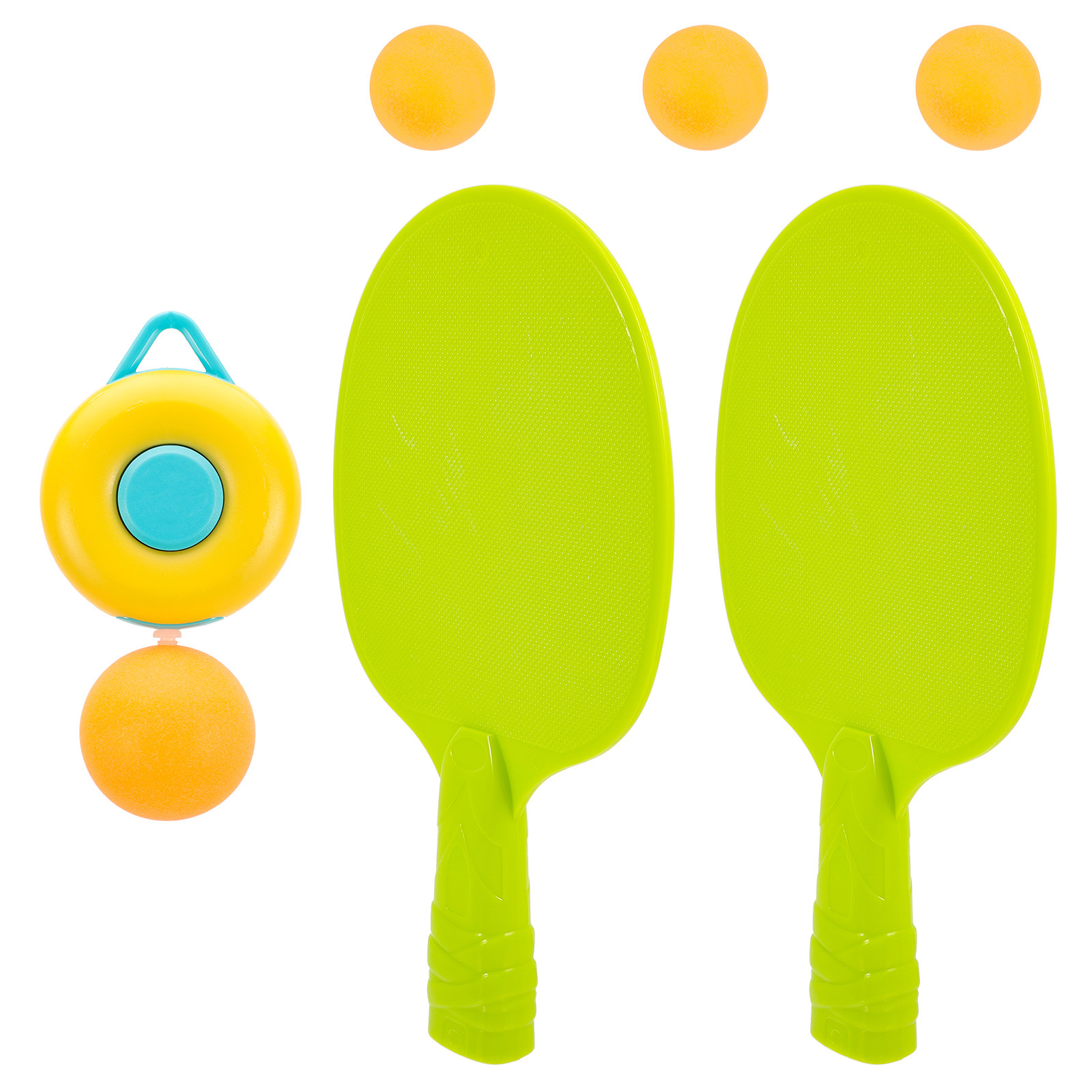 1Set Table Tennis Training Set - Table Tennis Kids 评论和价格