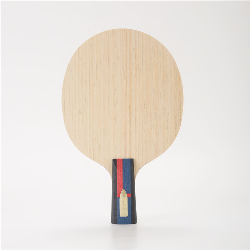 Stuor 7Plys BLUE Carbon Fiber  - Table Tennis Logo Free 评论和价格