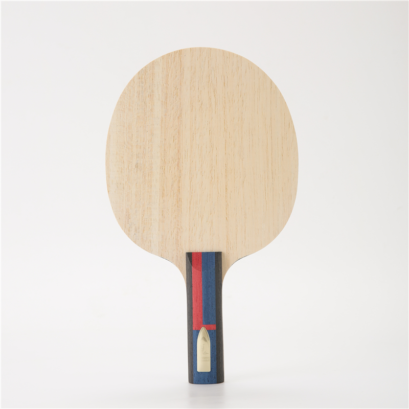 Stuor 7Plys BLUE Carbon Fiber  - Table Tennis Logo Free 评论和价格