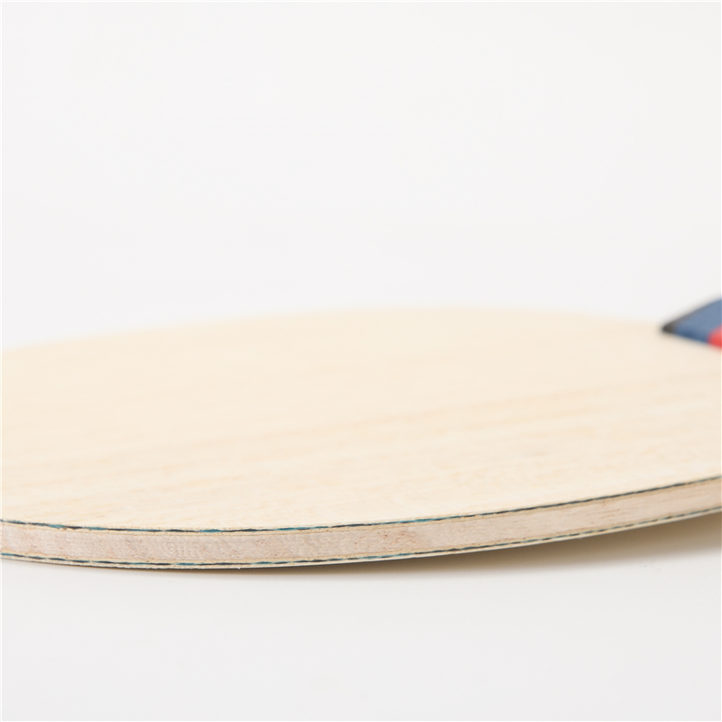Stuor 7Plys BLUE Carbon Fiber  - Table Tennis Logo Free 评论和价格
