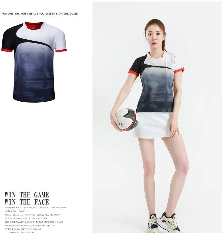 Free Print Name Women Badminto - Table Tennis Name 评论和价格