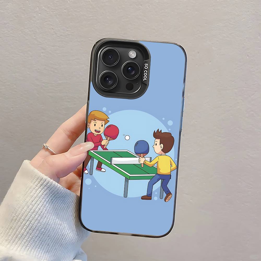 Table Tennis Racket Ping Pong  - Table Tennis Pro Pc 评论和价格