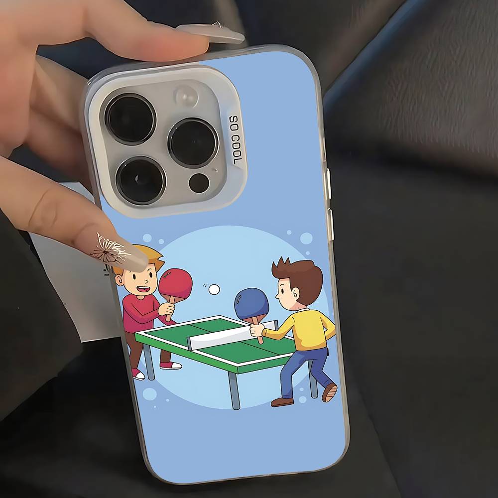 Table Tennis Racket Ping Pong  - Table Tennis Pro Pc 评论和价格