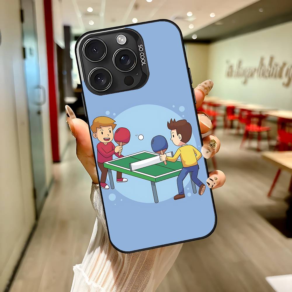 Table Tennis Racket Ping Pong  - Table Tennis Pro Pc 评论和价格