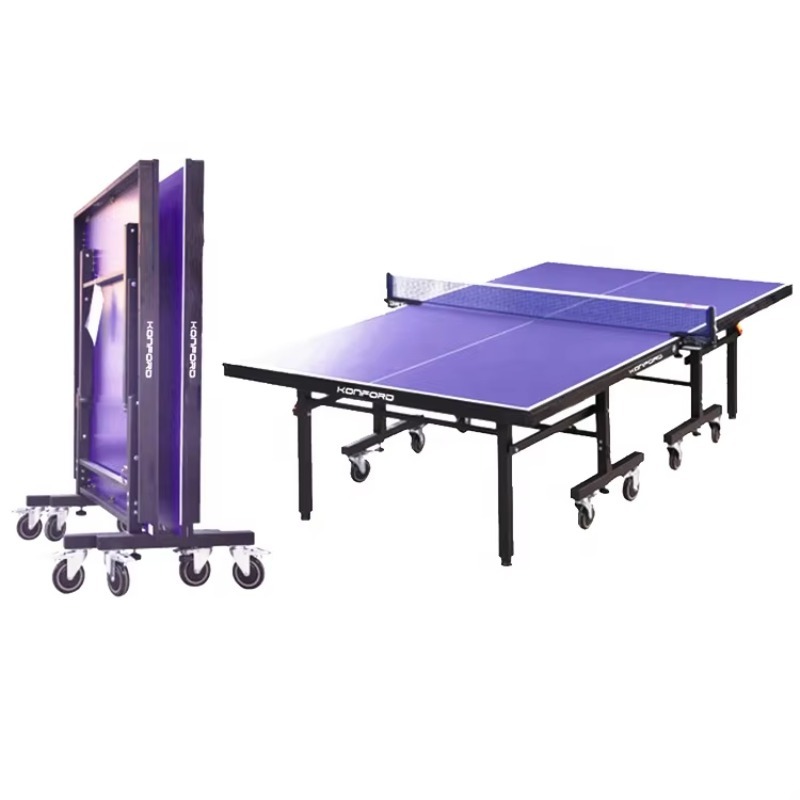 Konford Custom Logo Table Tenn - Table Tennis Logo Free 评论和价格