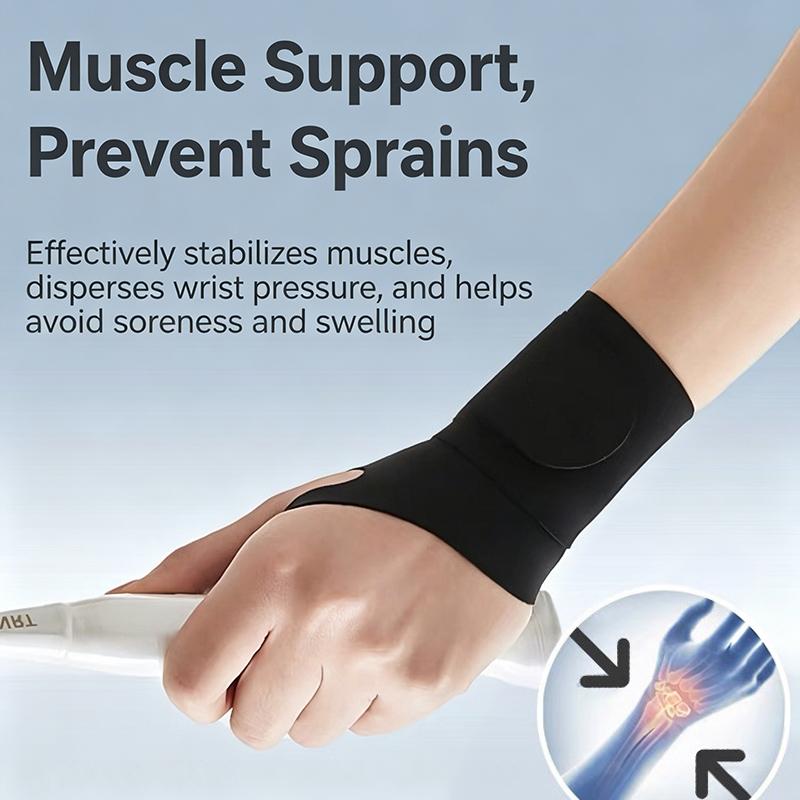 1/2Pcs Sports Compression Wris - Table Tennis Injury 评论和价格