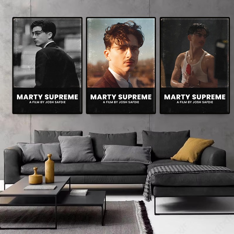 Marty Supreme Table Tennis Spo - Table Tennis Marty Supreme 评论和价格