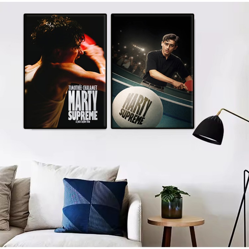 Marty Supreme Table Tennis Spo - Table Tennis Marty Supreme 评论和价格
