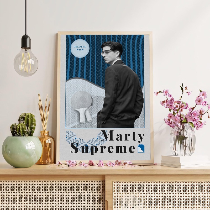 Marty Supreme Table Tennis Spo - Table Tennis Marty Supreme 评论和价格