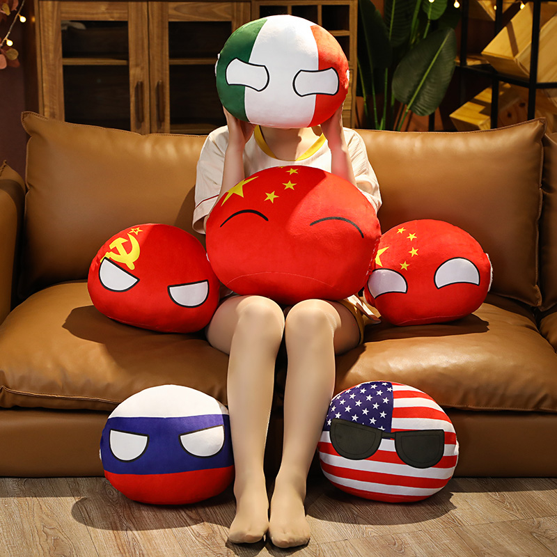10-50cm Country Ball Toys Plus - Table Tennis France 评论和价格
