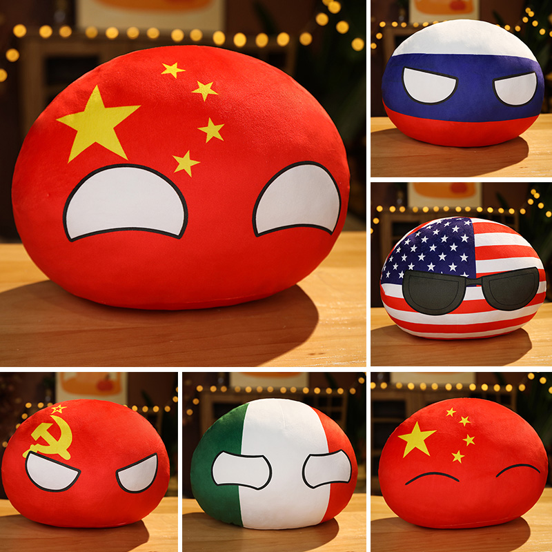 10-50cm Country Ball Toys Plus - Table Tennis France 评论和价格
