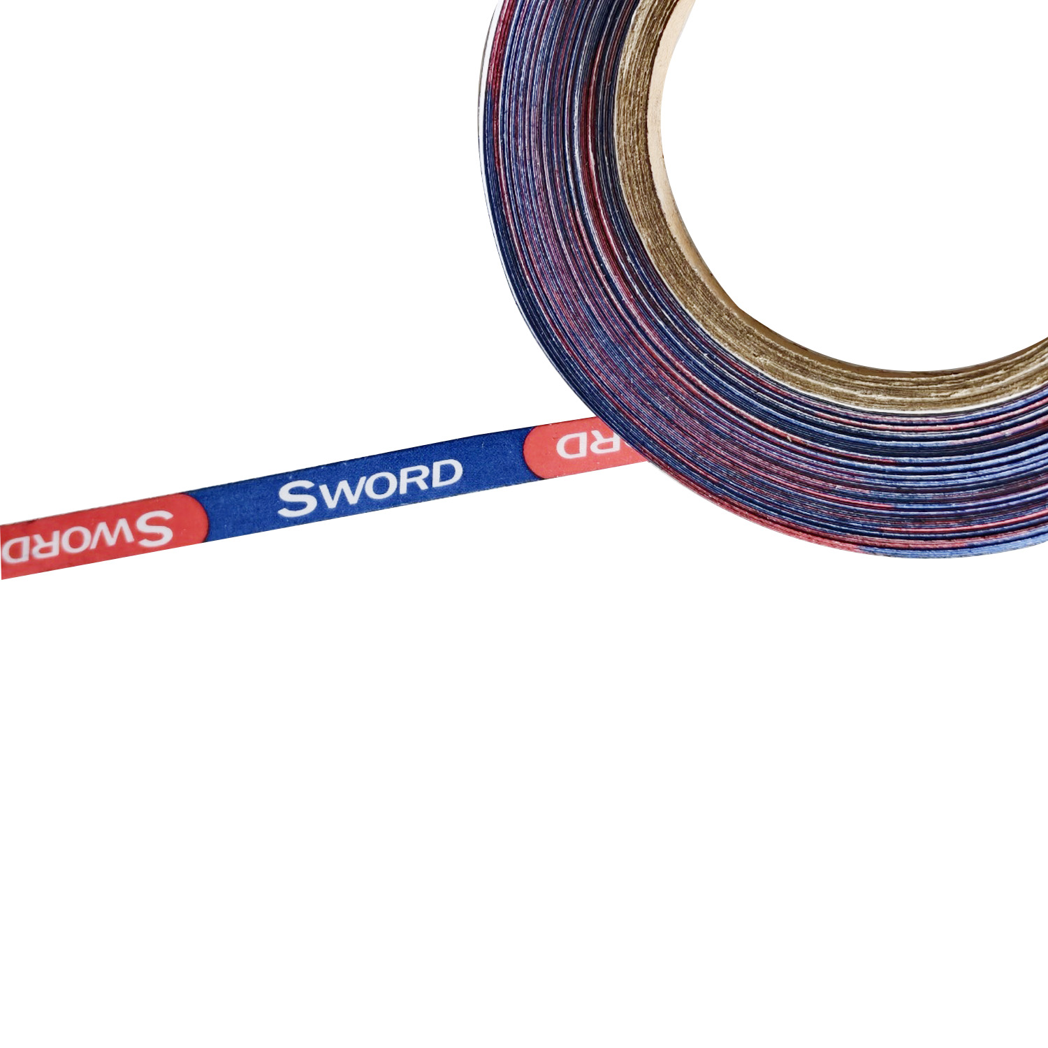 1cm*25M SWORD Edge Tape for Ta - Table Tennis Post 评论和价格