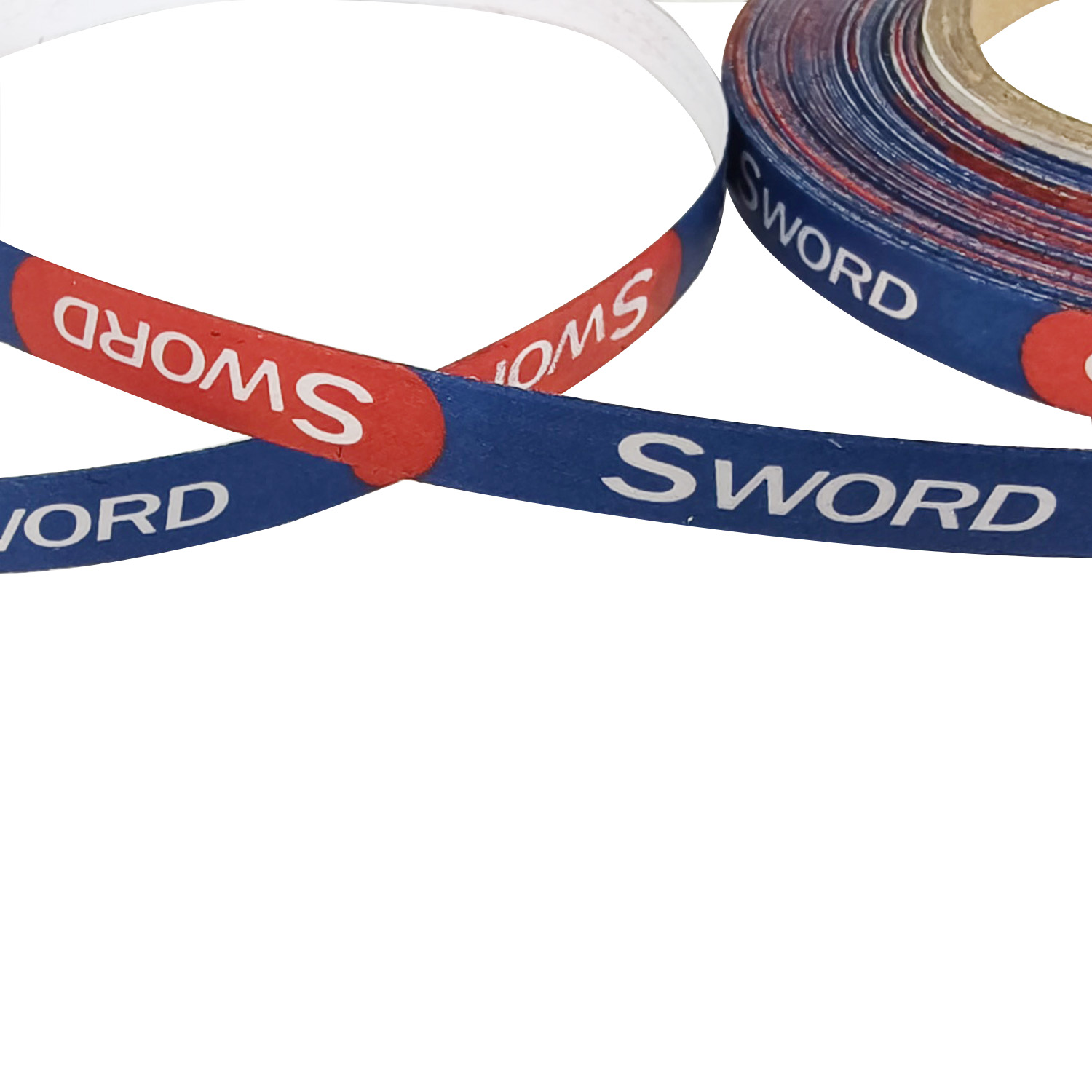 1cm*25M SWORD Edge Tape for Ta - Table Tennis Post 评论和价格