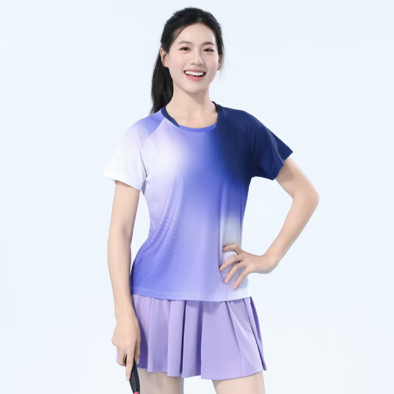 Women Custom Table Tennis Jers - Table Tennis Name 评论和价格