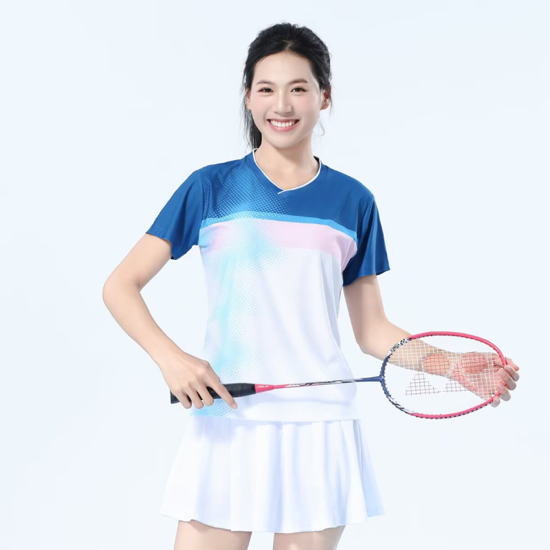 Women Custom Table Tennis Jers - Table Tennis Name 评论和价格