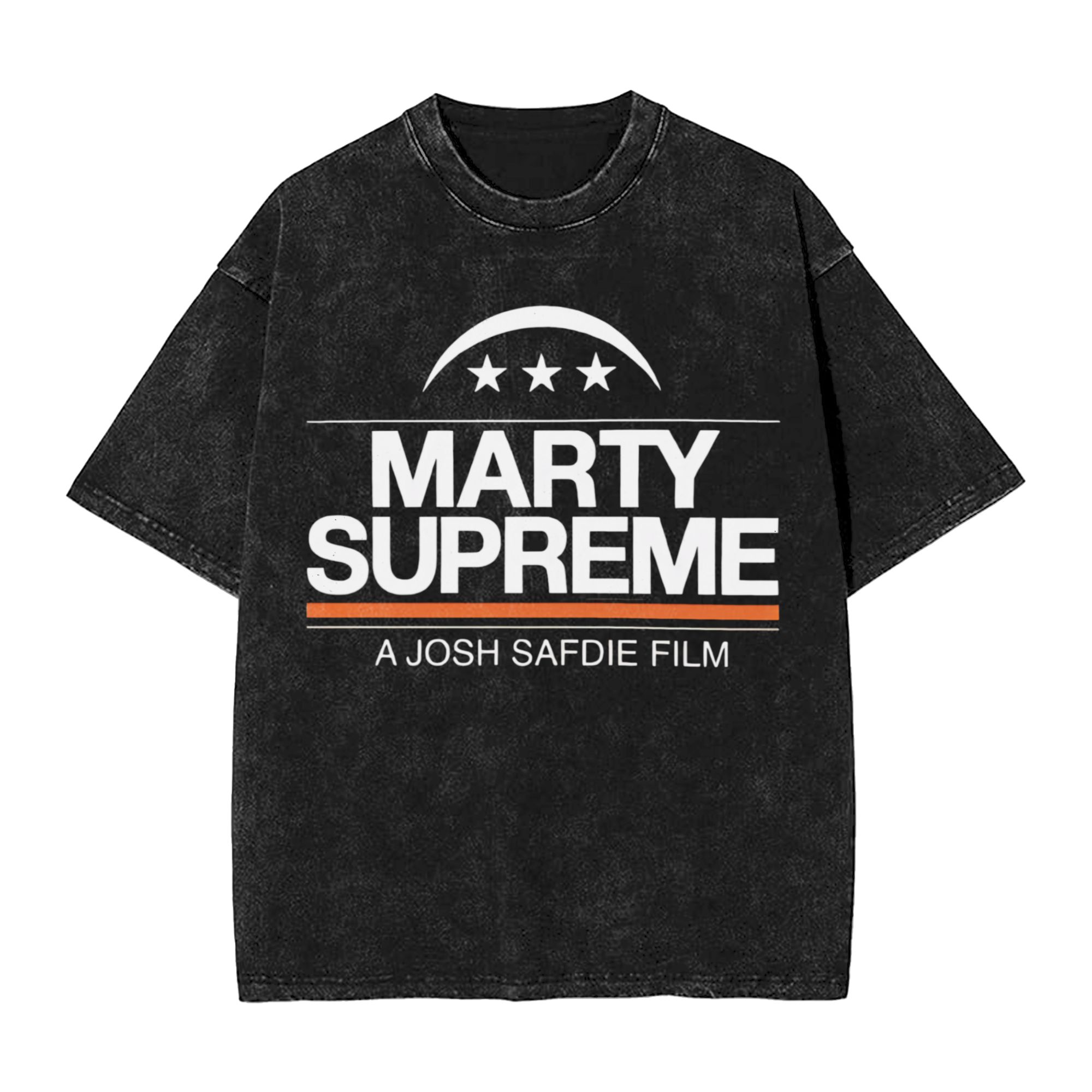 Marty Supreme Vintage Washed T - Table Tennis Marty Supreme 评论和价格