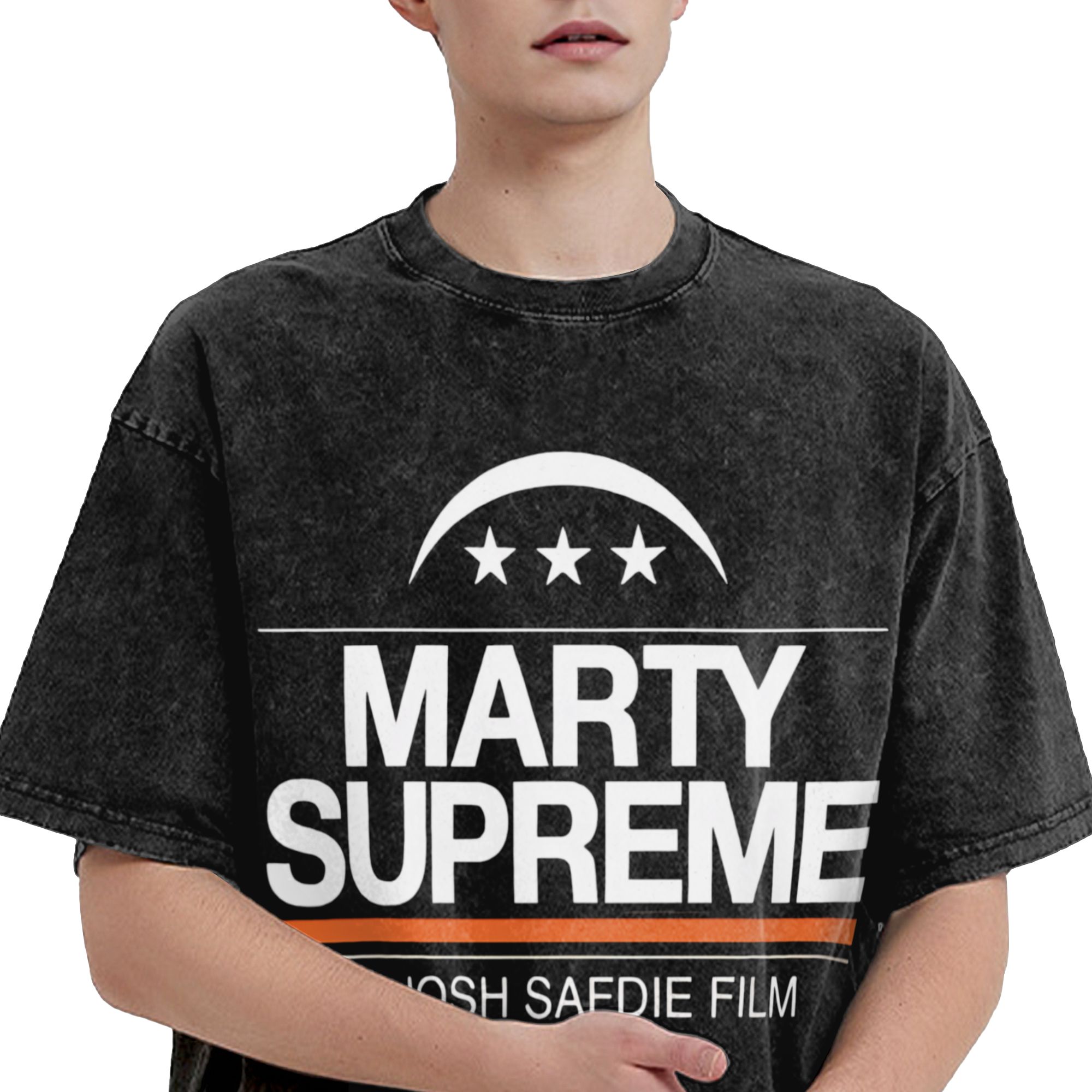 Marty Supreme Vintage Washed T - Table Tennis Marty Supreme 评论和价格