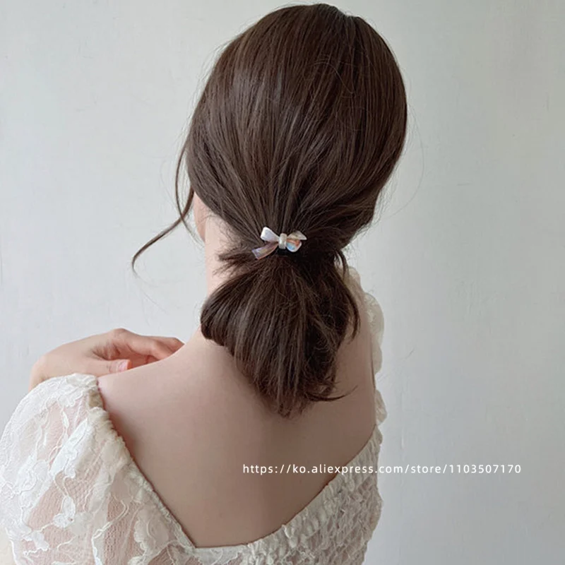 Exquisite bow tie headband ~ K - Table Tennis France 评论和价格