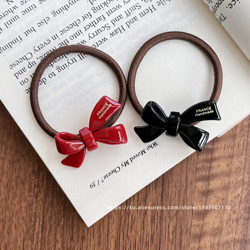 Exquisite bow tie headband ~ K - Table Tennis France 评论和价格