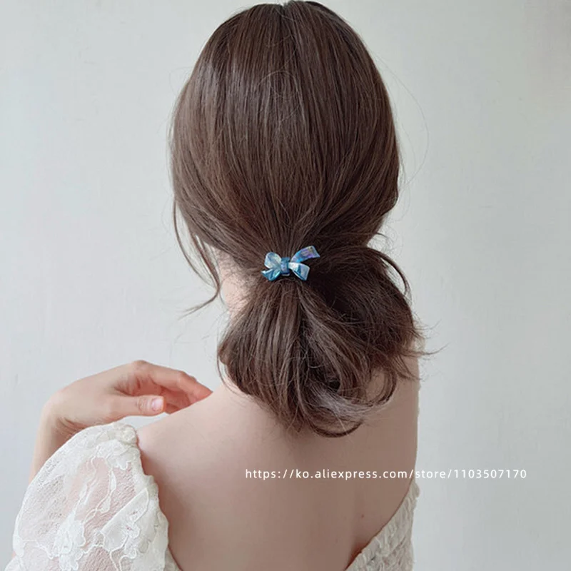 Exquisite bow tie headband ~ K - Table Tennis France 评论和价格