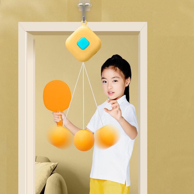 Table Tennis Practice Trainer  - Table Tennis Kids 评论和价格