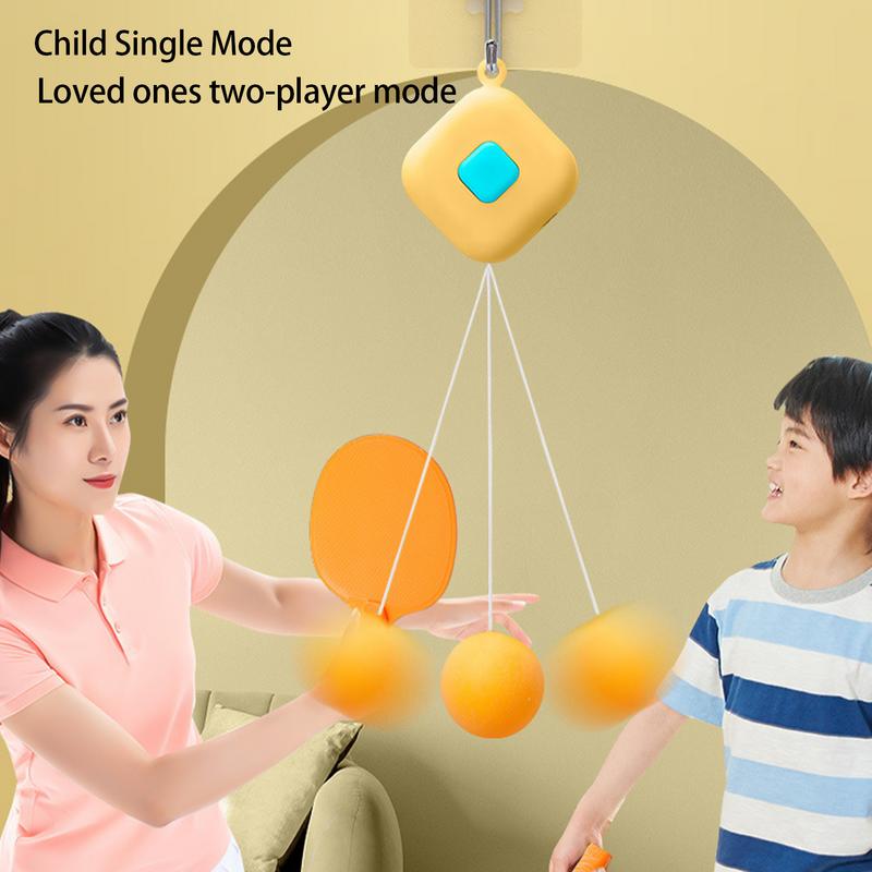 Table Tennis Practice Trainer  - Table Tennis Kids 评论和价格