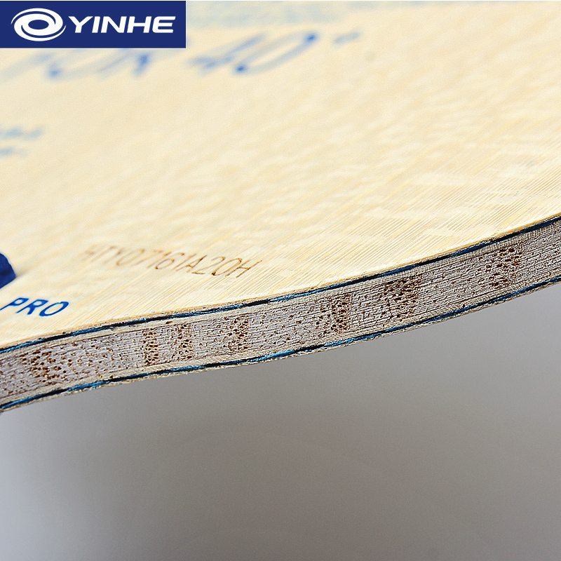 Yinhe V14 Pro Table Tennis Bla - Table Tennis Usa Team 评论和价格