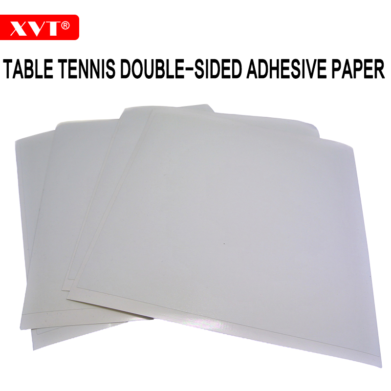 XVT Table Tennis Double Sided  - Table Tennis Post 评论和价格