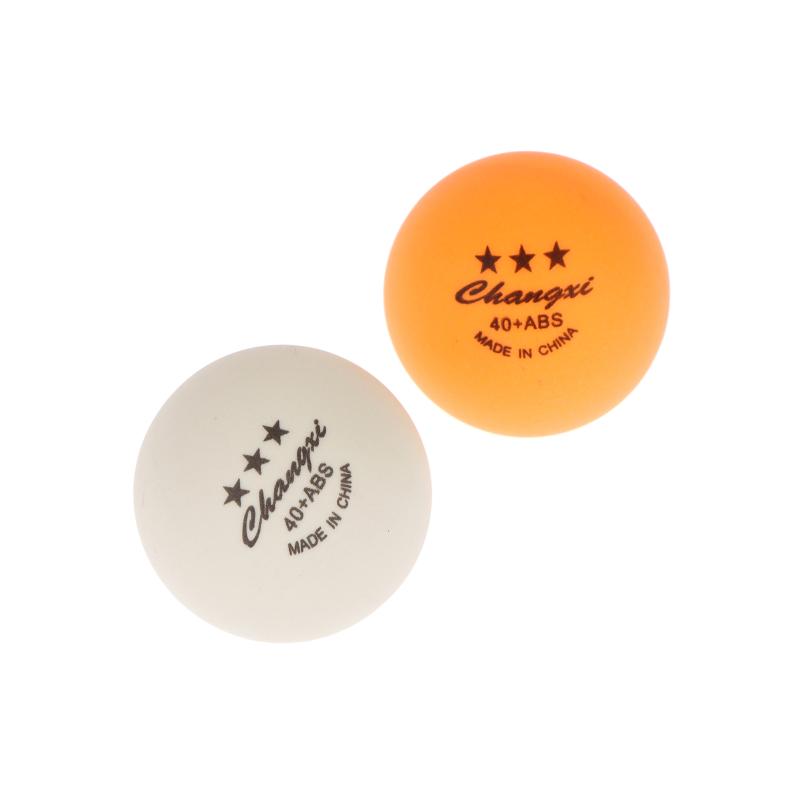 3 Star Table Tennis Balls 10Pc - Table Tennis Match 评论和价格