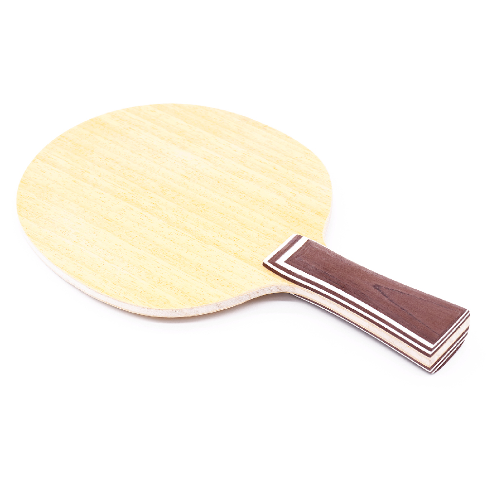 OEM Custom Table Tennis Blade  - Table Tennis Logo Free 评论和价格