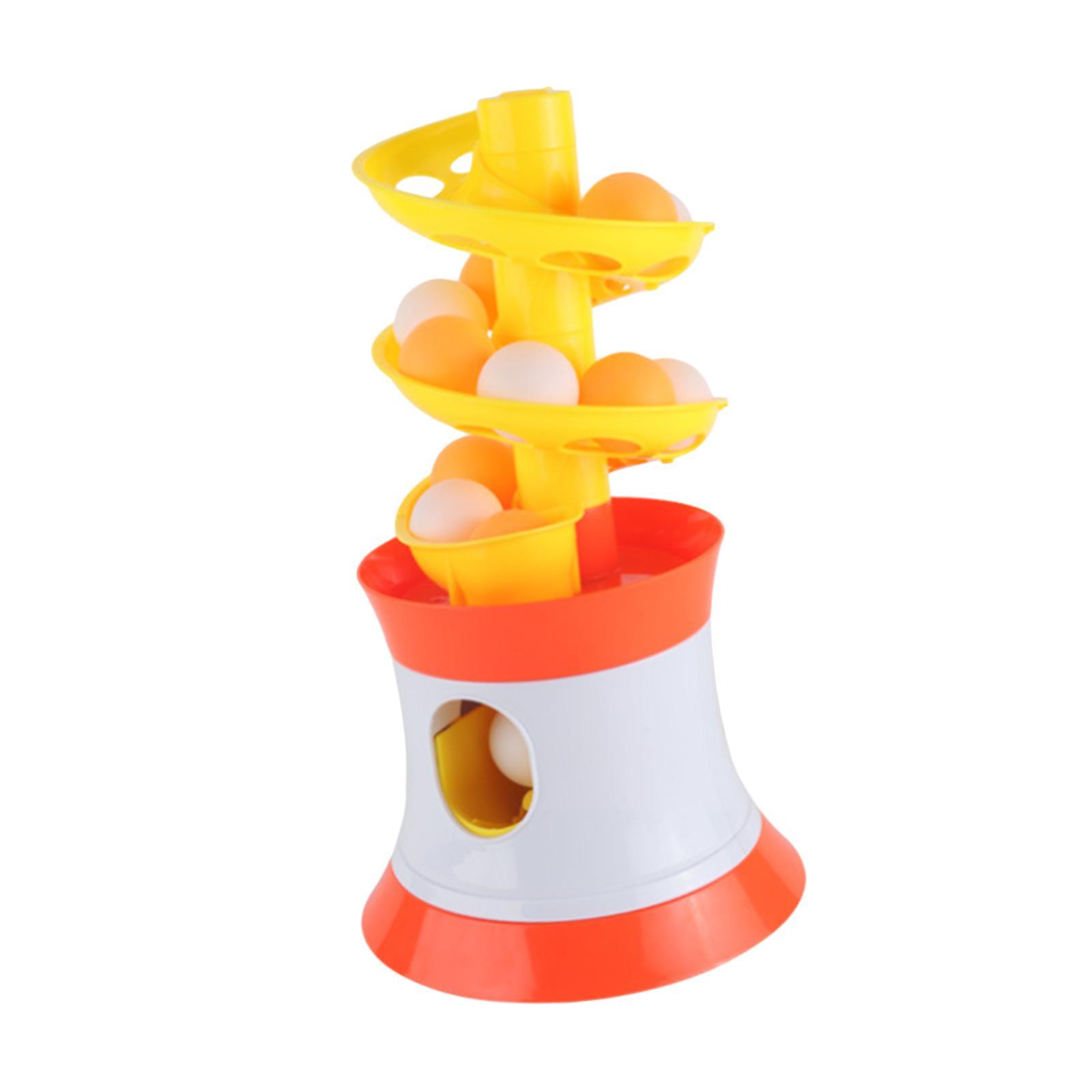 Table Tennis Robot Table Tenni - Table Tennis Kids 评论和价格