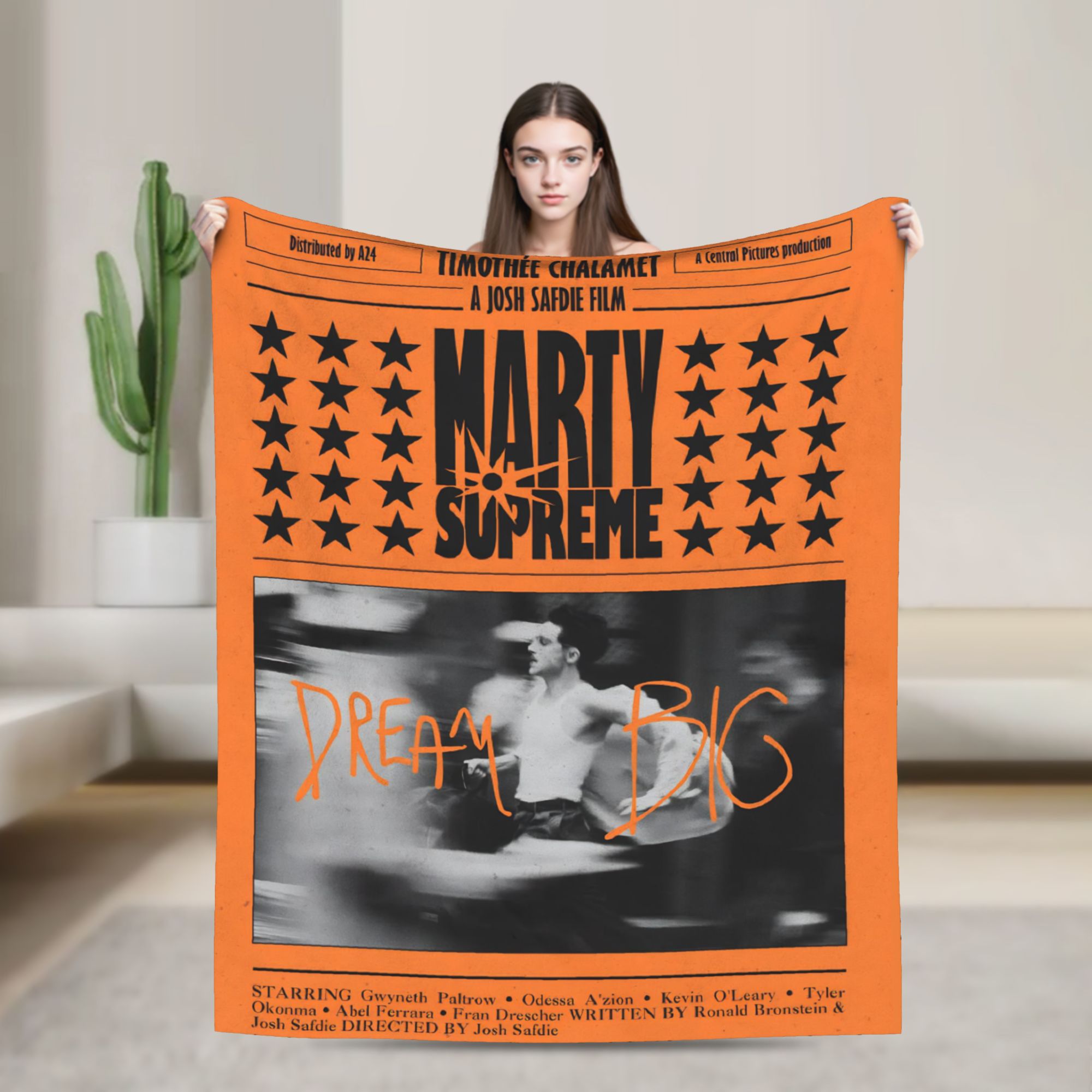 Marty Supreme  Table Tennis Bl - Table Tennis Marty Supreme 评论和价格