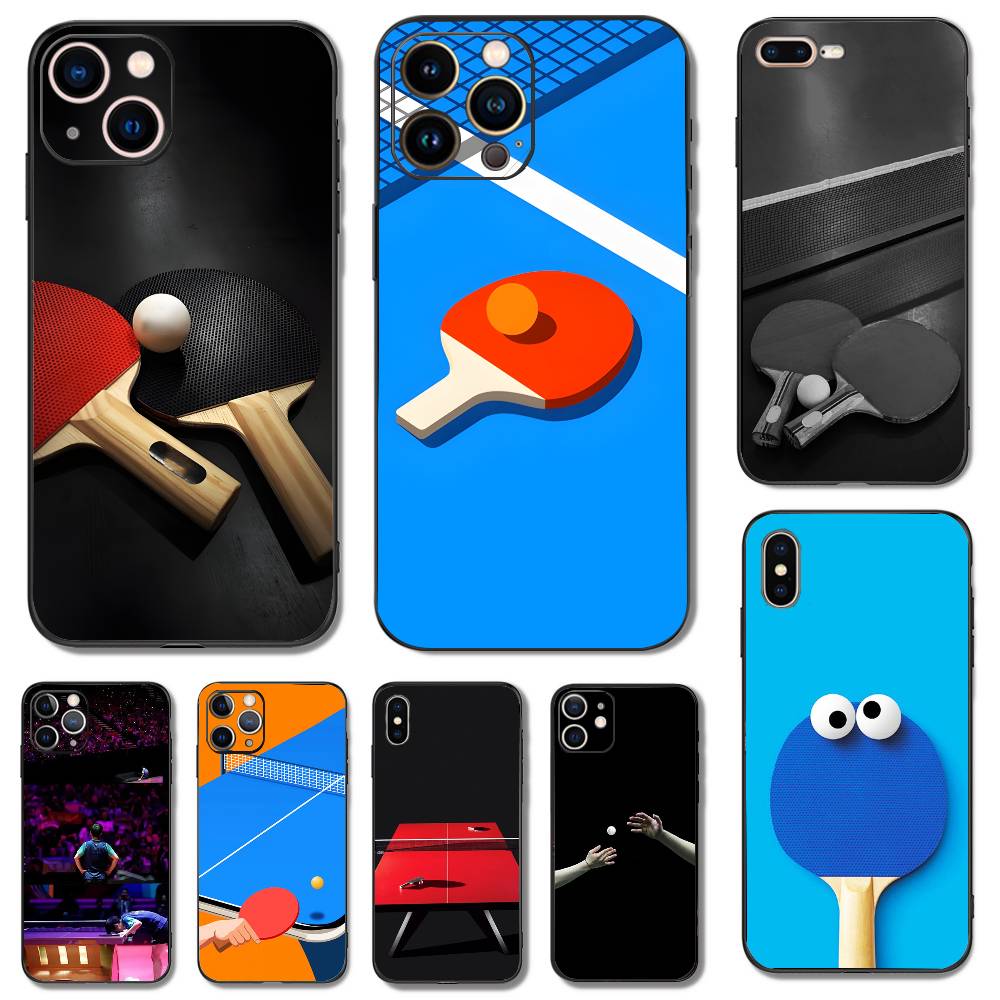 Table Tennis Racket Ping Pong  - Table Tennis Logo Free 评论和价格
