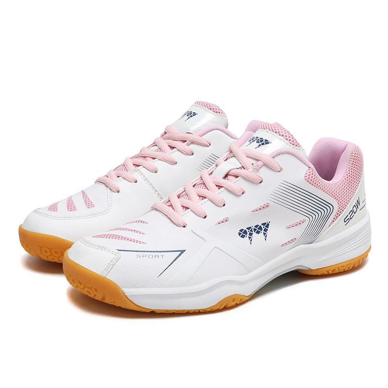 Women Men Kids Badminton Shoes - Table Tennis Kids 评论和价格