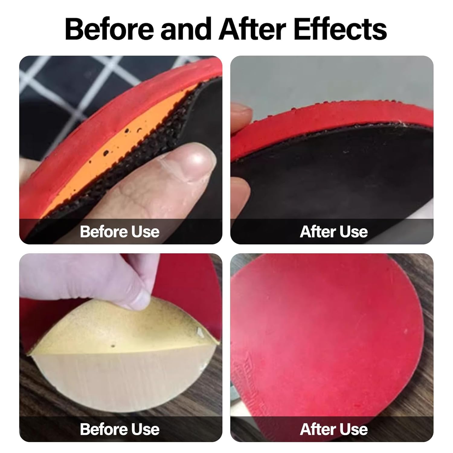 50ml Table Tennis Rubber Glue  - Table Tennis Match 评论和价格