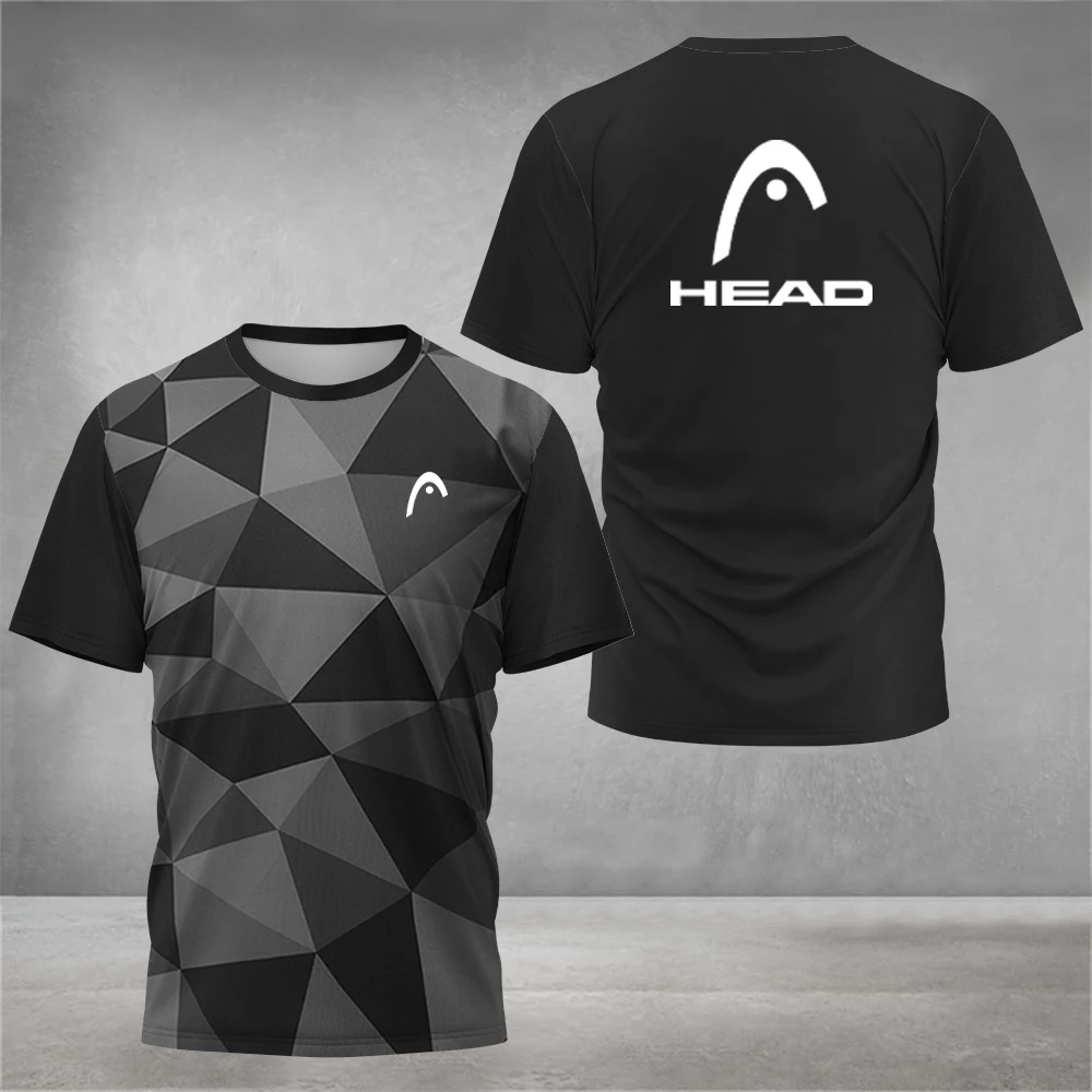 Summer Breathable Mens T Shirt - Table Tennis Match 评论和价格