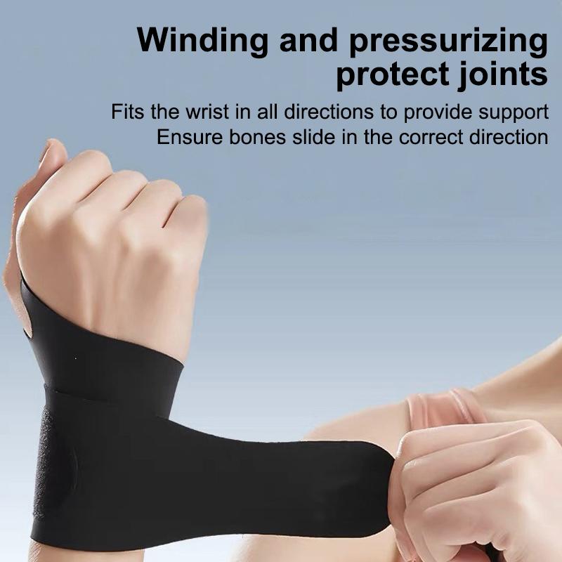 1/2Pcs Sports Compression Wris - Table Tennis Injury 评论和价格