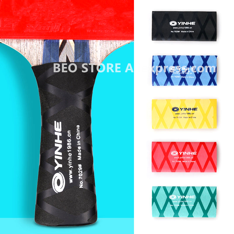 2pcs YINHE galaxy overgrip for - Table Tennis Match 评论和价格