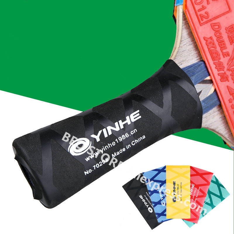 2pcs YINHE galaxy overgrip for - Table Tennis Match 评论和价格