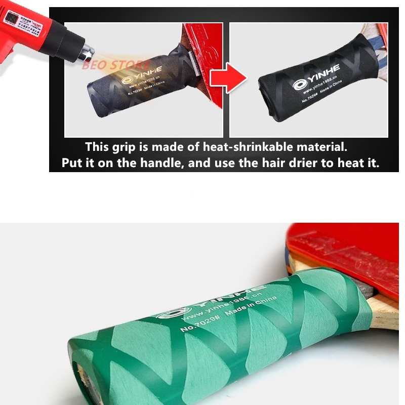 2pcs YINHE galaxy overgrip for - Table Tennis Match 评论和价格