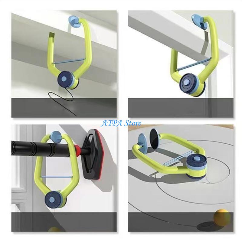 U13C Portable Indoor Hanging T - Table Tennis Kids 评论和价格