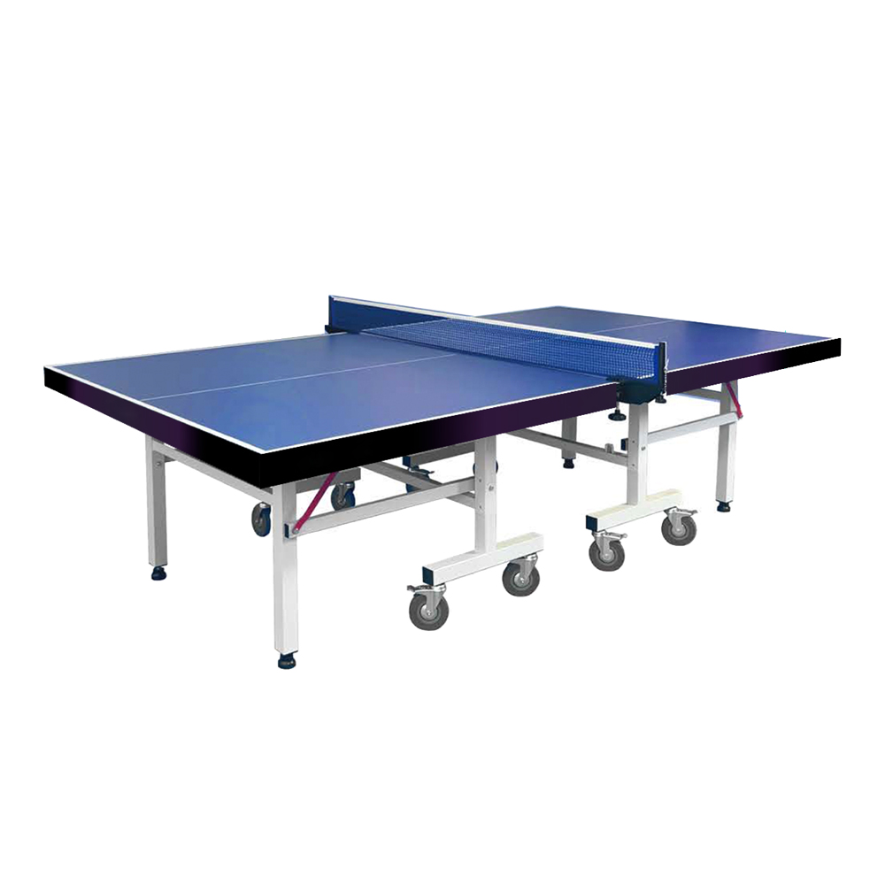 Professional MDF Indoor Table  - Table Tennis Post 评论和价格