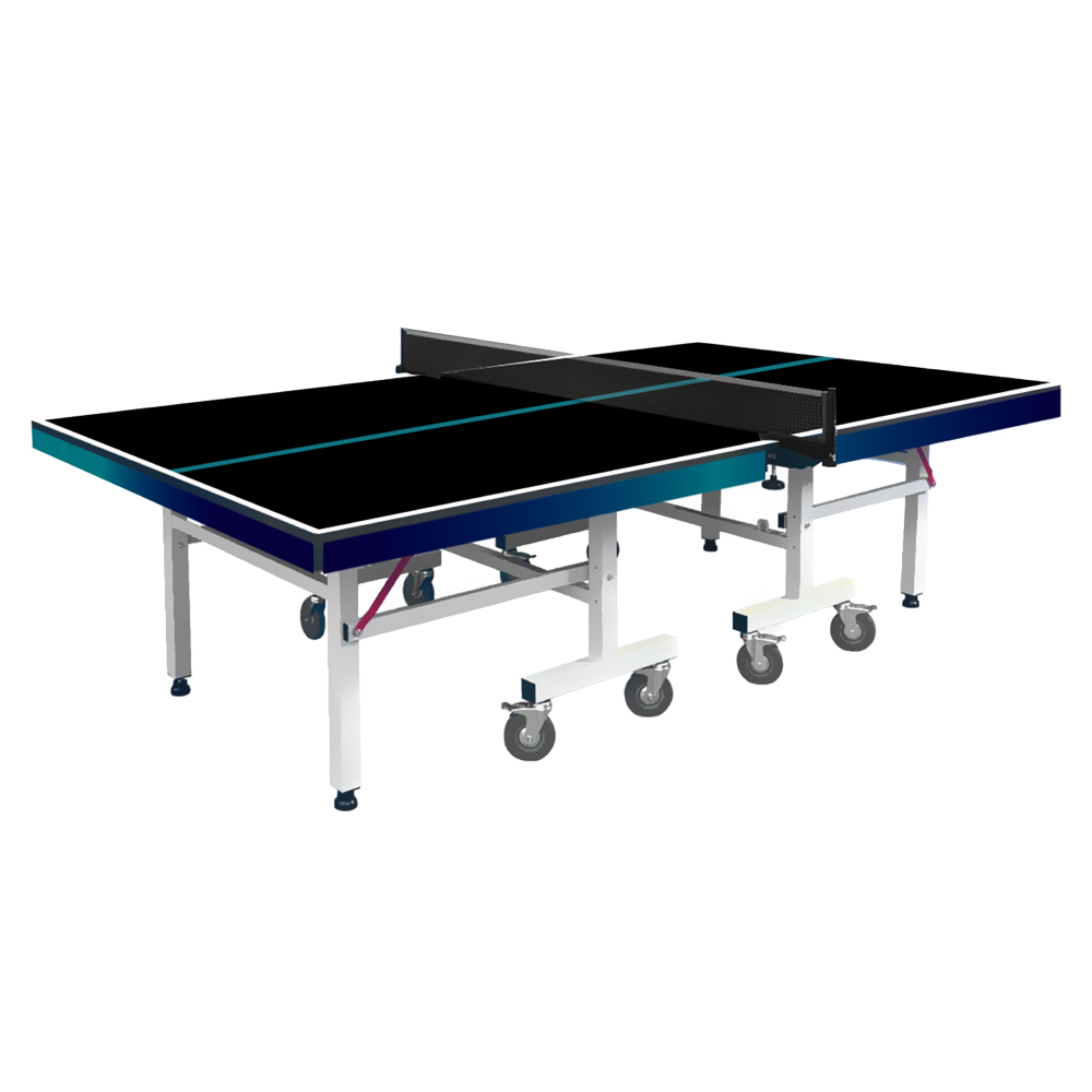 Professional MDF Indoor Table  - Table Tennis Post 评论和价格