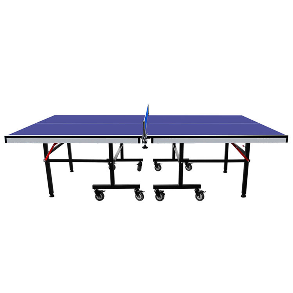 Professional MDF Indoor Table  - Table Tennis Post 评论和价格