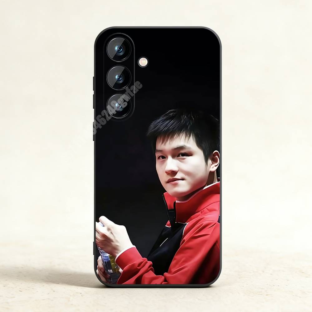F-Fan Z-Zhendong Table Tennis  - Table Tennis Logo Free 评论和价格