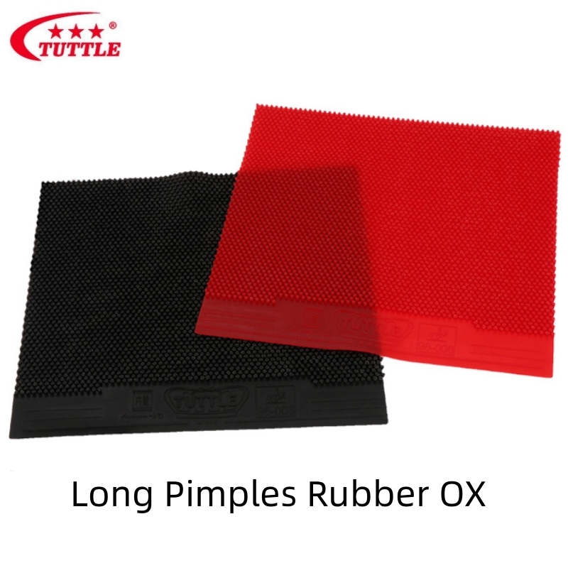 Tuttle Long Pips Table Tennis  - Table Tennis Rubber For Defensive Players 评论和价格