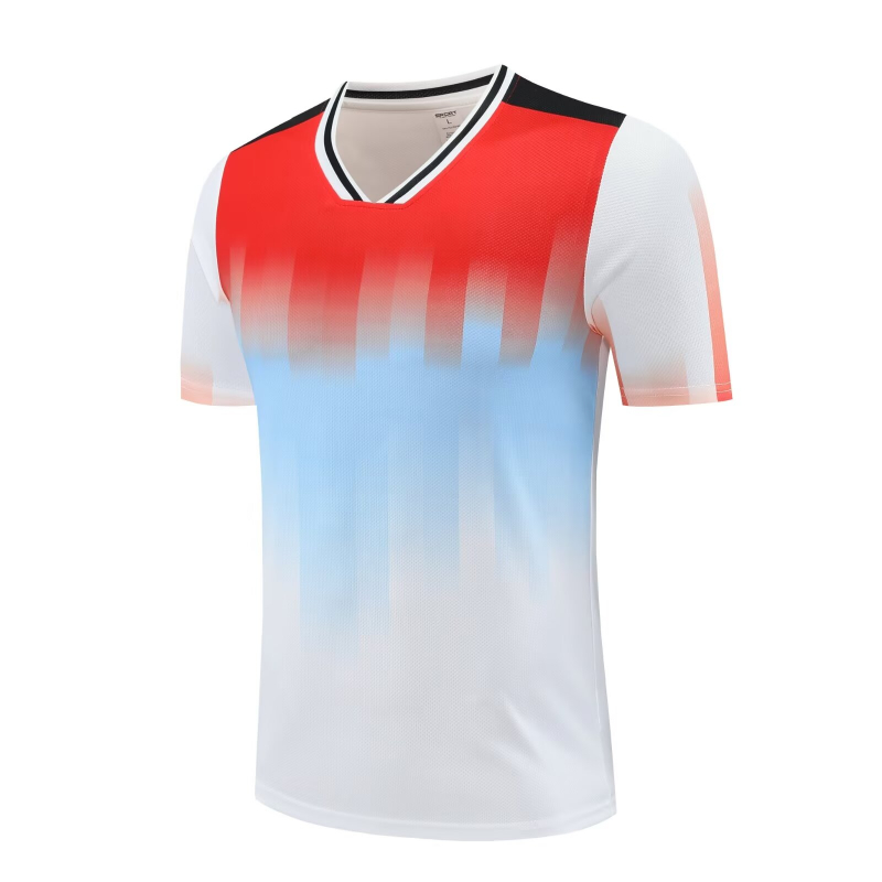 2025 New Table Tennis Jersey C - Table Tennis Logo Free 评论和价格